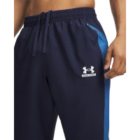 Under Armour Tech Sport Woven Trainingsbroek Blauw