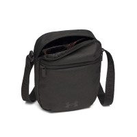 Under Armour Essential Heuptasje Zwart