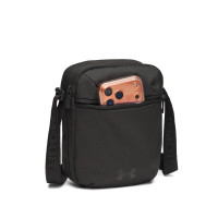 Under Armour Essential Heuptasje Zwart