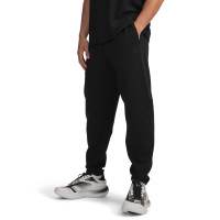 Under Armour Unstoppable Fleece Trainingspak Zwart