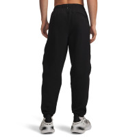 Under Armour Unstoppable Fleece Trainingspak Zwart
