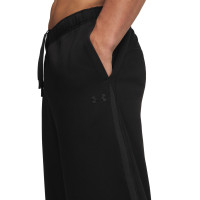 Under Armour Unstoppable Fleece Joggingbroek Zwart