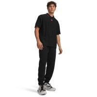 Under Armour Unstoppable Fleece Joggingbroek Zwart
