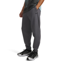 Under Armour Unstoppable Fleece Joggingbroek Grijs