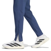 Survêtement de voyage adidas Ajax Tiro 2026-2027 bleu foncé bleu clair
