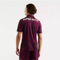 New Balance FC Porto Uitshirt 2026-2027