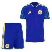 adidas FFK Curaçao Thuisset Authentic 2026-2028