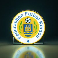 Lampe FFK Curaçao