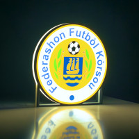 Lampe FFK Curaçao