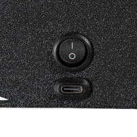 Lampe FFK Curaçao