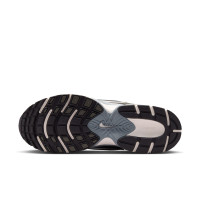 Nike V5 RNR Baskets Noir Anthracite Gris Vert Newsprint