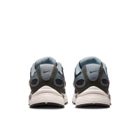 Nike V5 RNR Baskets Noir Anthracite Gris Vert Newsprint