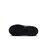 Nike V5 RNR Lace Sneakers Kleuters Zwart Zwart Antraciet