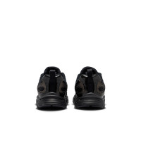 Nike V5 RNR Lace Sneakers Kleuters Zwart Zwart Antraciet