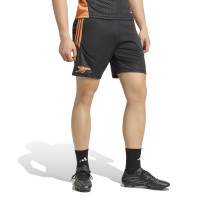 adidas Arsenal Trainingsset 2026-2027 Zwart Oranje