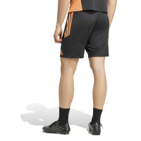 adidas Arsenal Trainingsset 2026-2027 Zwart Oranje
