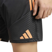 adidas Arsenal Trainingsset 2026-2027 Zwart Oranje