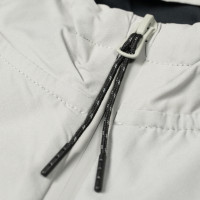 Survêtement Cruyff Elite 2.0 pour Enfants, gris clair, gris, noir