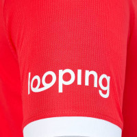Castore FC Twente Thuisset 2026-2027