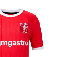 Castore FC Twente Thuisset 2026-2027 Kids