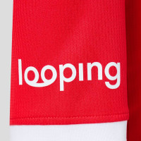 Maillot Castore FC Twente Home 2026-2027 pour Enfants