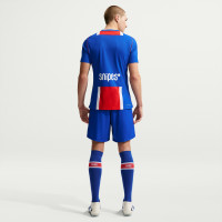 Nike Paris Saint-Germain Short Domicile 2026-2027