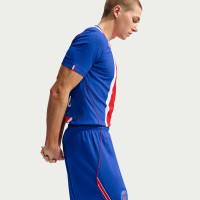 Nike Paris Saint-Germain Short Domicile 2026-2027