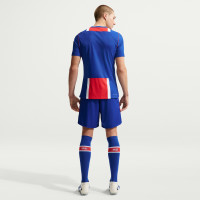 Nike Paris Saint-Germain Thuisshirt Authentic 2026-2027