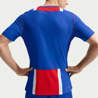 Nike Paris Saint-Germain Thuisshirt Authentic 2026-2027