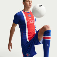 Nike Paris Saint-Germain Thuisshirt Authentic 2026-2027