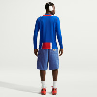 Nike Paris Saint-Germain Thuisshirt Lange Mouwen 2026-2027