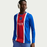 Nike Paris Saint-Germain Thuisshirt Lange Mouwen 2026-2027