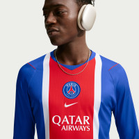 Nike Paris Saint-Germain Thuisshirt Lange Mouwen 2026-2027