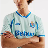 3e maillot du New Balance FC Porto 2026-2027