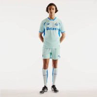 3e maillot du New Balance FC Porto 2026-2027
