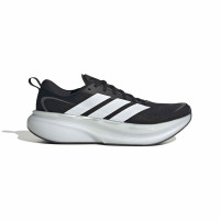 adidas Supernova Glide Hardloopschoenen Zwart Wit