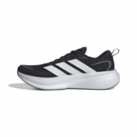 adidas Supernova Glide Hardloopschoenen Zwart Wit