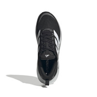 adidas Supernova Glide Hardloopschoenen Zwart Wit