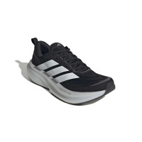 adidas Supernova Glide Hardloopschoenen Zwart Wit