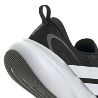 adidas Supernova Glide Hardloopschoenen Zwart Wit