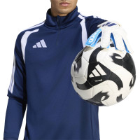 adidas Copa Club Keepershandschoenen Wit Blauw Donkerblauw