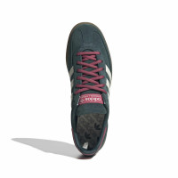 adidas Handball Spezial Real Madrid Baskets Vert Foncé Blanc Rose
