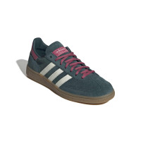 adidas Handball Spezial Real Madrid Baskets Vert Foncé Blanc Rose