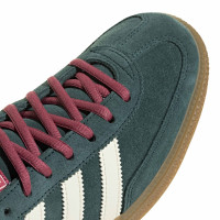 adidas Handball Spezial Real Madrid Baskets Vert Foncé Blanc Rose