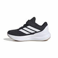 adidas Runfalcon 6 Velcro Hardloopschoenen Kids Zwart Wit
