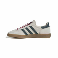 adidas Handball Spezial Real Madrid Sneakers Lichtgrijs Donkergroen Roze