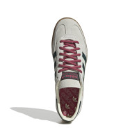 adidas Handball Spezial Real Madrid Sneakers Lichtgrijs Donkergroen Roze