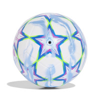 adidas UEFA Champions League Training Voetbal 2026-2027 Wit Blauw Paars Multicolor