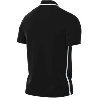 AFC TABA Polo Zwart