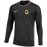 AFC TABA Trainingstop Zwart